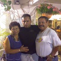 Mario Trujillo Photo 26