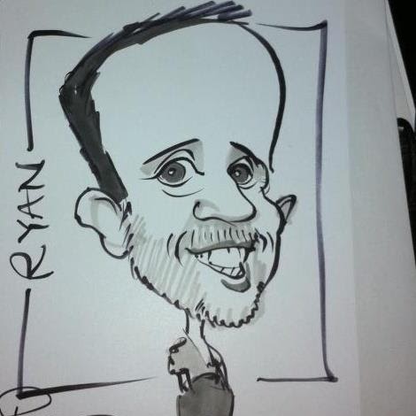 Ryan Sinclair Photo 5