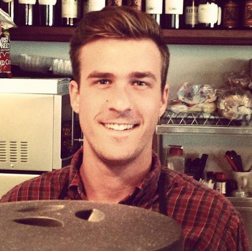 Raymond Rowe Photo 39