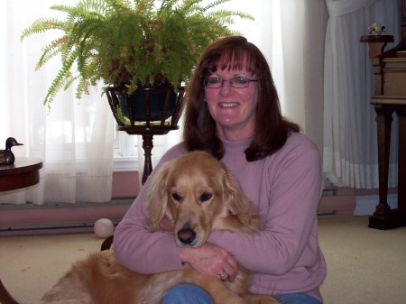 Nancy Rankin Photo 17
