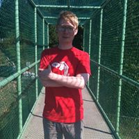 Duncan Forbes Photo 26