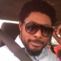 Charles Amos Photo 17