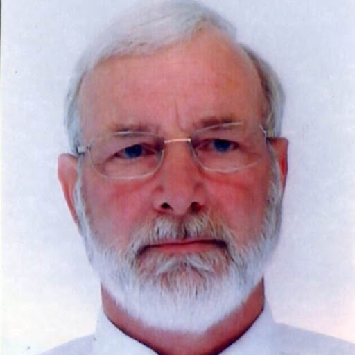 Roger Chambers Photo 36