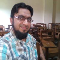 Murad Hossain Photo 18