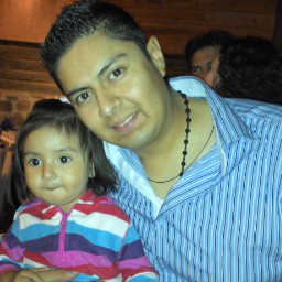 Miguel Pando Photo 2