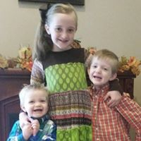 Jennifer Almand Photo 5