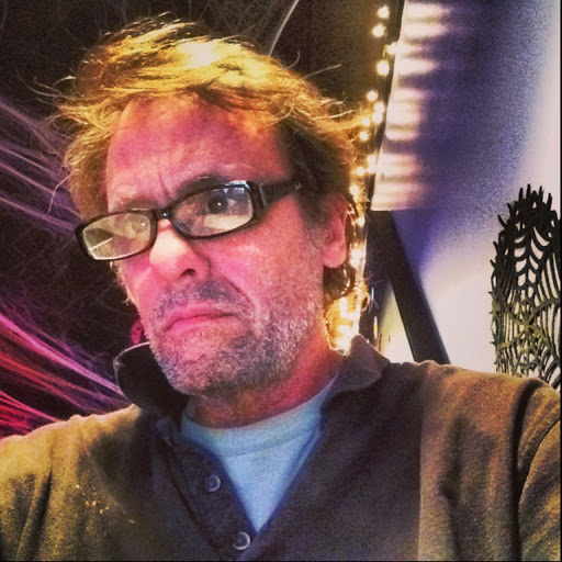 Raymond Zimmermann Photo 3