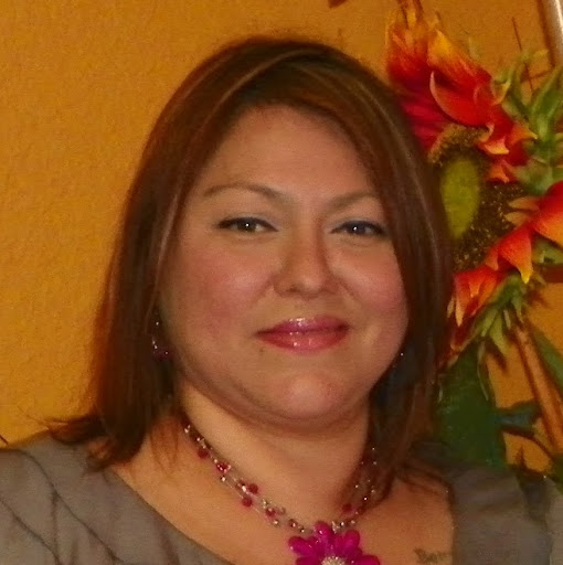 Patricia Delgado Photo 10