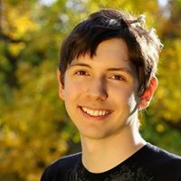 William Blake Photo 33