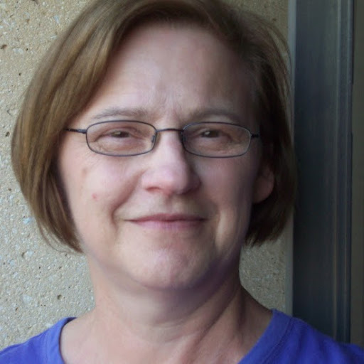 Carolyn Webster Photo 15