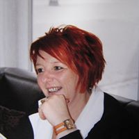 Annette Borst Photo 1