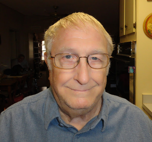 David Churchill Photo 36