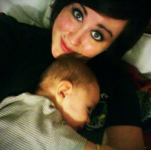 April Snider Photo 4