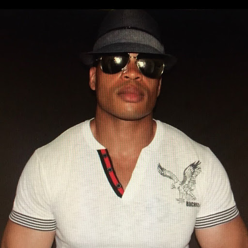 Anthony George Photo 16