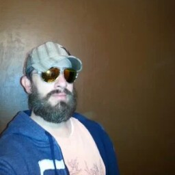 Raymond Pierce Photo 39