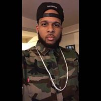 John Hargrove Photo 48