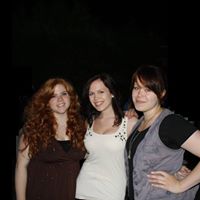 Rebecca Ulrich Photo 11