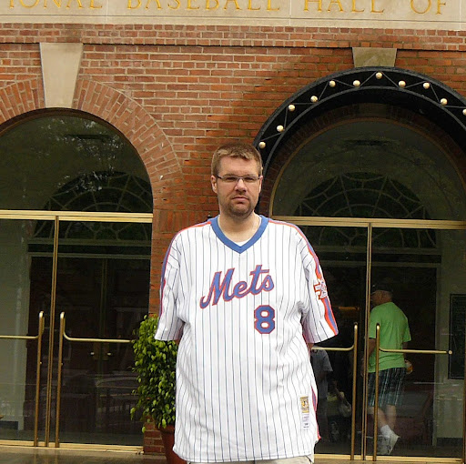 Andrew Fritz Photo 6