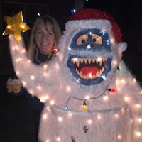 Rachel Rhodes Photo 30