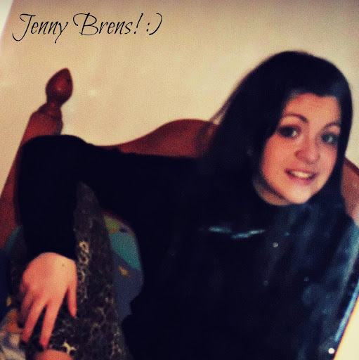 Jenny Brens Photo 2