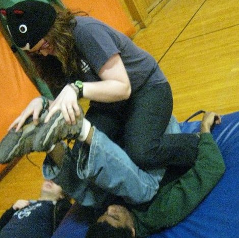 Rebecca Henderson Photo 19