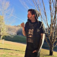 Chris Shorter Photo 18