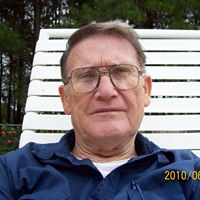 Lloyd Tyson Photo 16