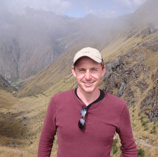 Erik Carlson Photo 21