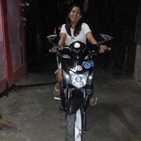 Marie Almonte Photo 1