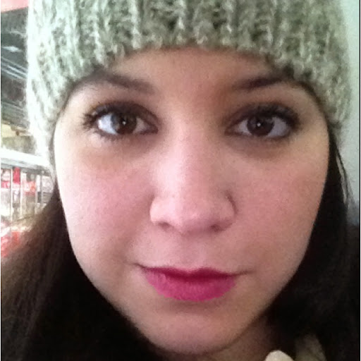 Alejandra Sanchez Photo 32