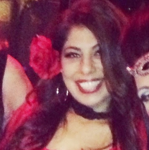 Rasha Singer Photo 6 Rasha Singer Photo 6