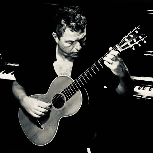 Richard Durrant Photo 22