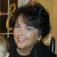 Suzanne Robertson Photo 24