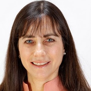 Cynthia Cooper Photo 34
