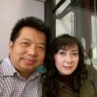 Suzanne Maria Photo 10