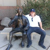 Kevin Crabtree Photo 24