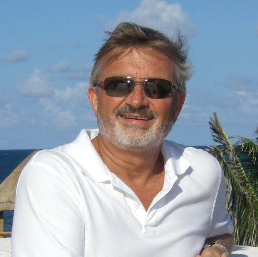 John Sonnenberg Photo 9