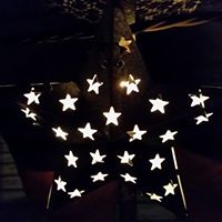 Katherine Boone Photo 13