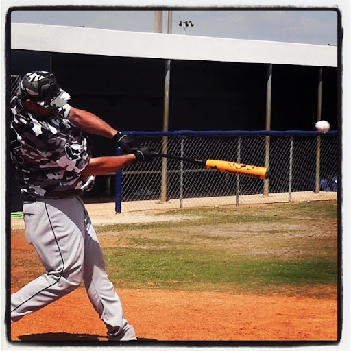 Rich Carroll Photo 13