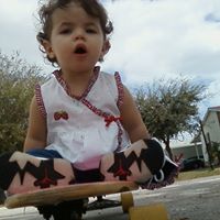 Marilyn Parker Photo 15