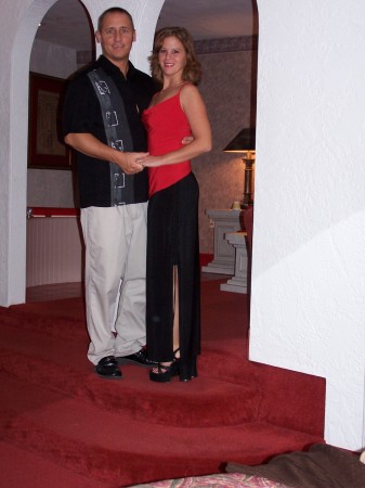 Amy Peters Photo 13