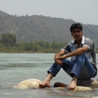 Abhimanyu Chandel Photo 5