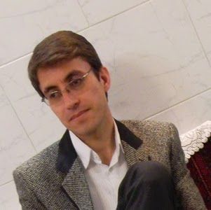 Mohammad Azizian Photo 14