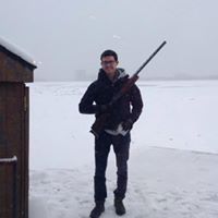 Scott Nicholas Photo 51