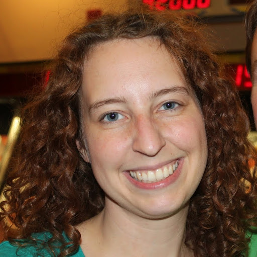 Heather Sullivan Photo 8