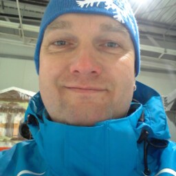 Thomas Frenzel Photo 15