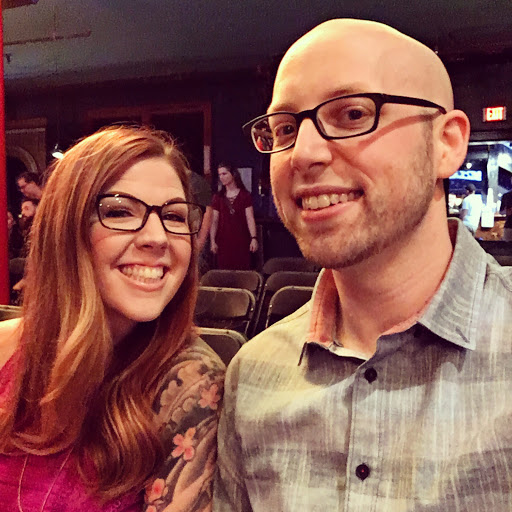 Chris Rawlins Photo 10