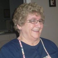 Dorothy Gregg Photo 5