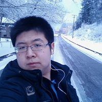 Zhihao Zhang Photo 17