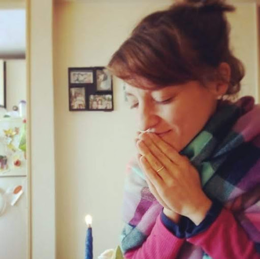 Paula Santiago Photo 13